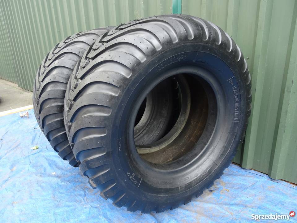 OPONY CENTURION 55060 R 22 32PR 2 2005 Śliwnik