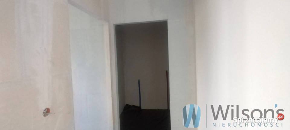 Mieszkanie 4227m 2 pokoje Wrocław Żerniki dolnośląskie