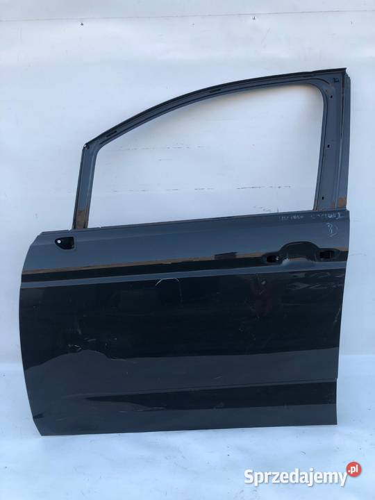 DRZWI LEWE PRZÓD PRZEDNIE VW TOURAN 15 5TA831311