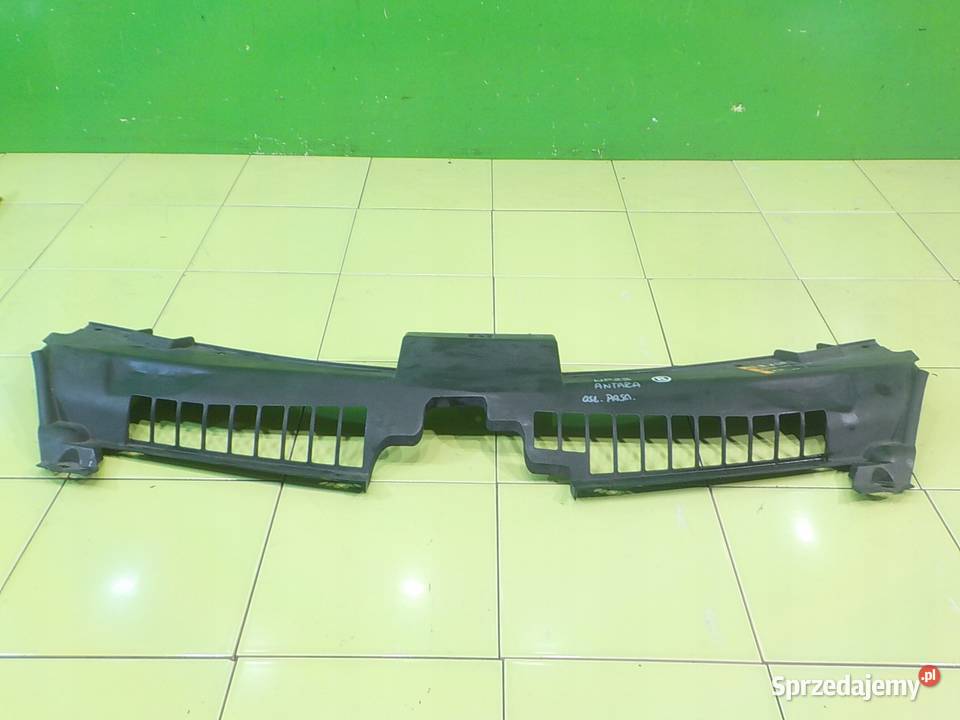OPEL ANTARA LIFT 22 CDTI 12r 5D oslona pasa mazowieckie Suków