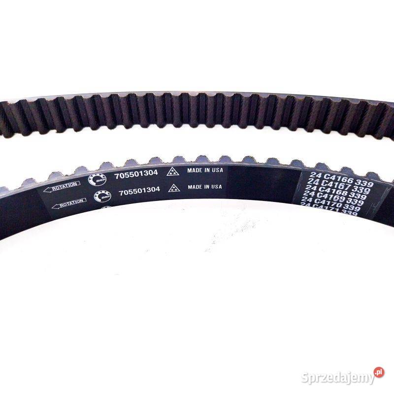 Pasek napędowy CanAm Canyon Spyder RT BRP Nowy Sącz