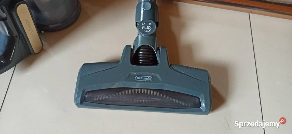 Odkurzacz pionowy DeLonghi XLM403GDC 400w