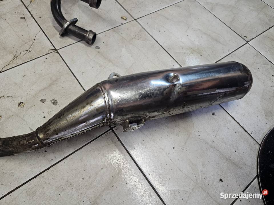 Yamaha XJ 600 Diversion wydechy tłumiki xj600 Jelenia Góra