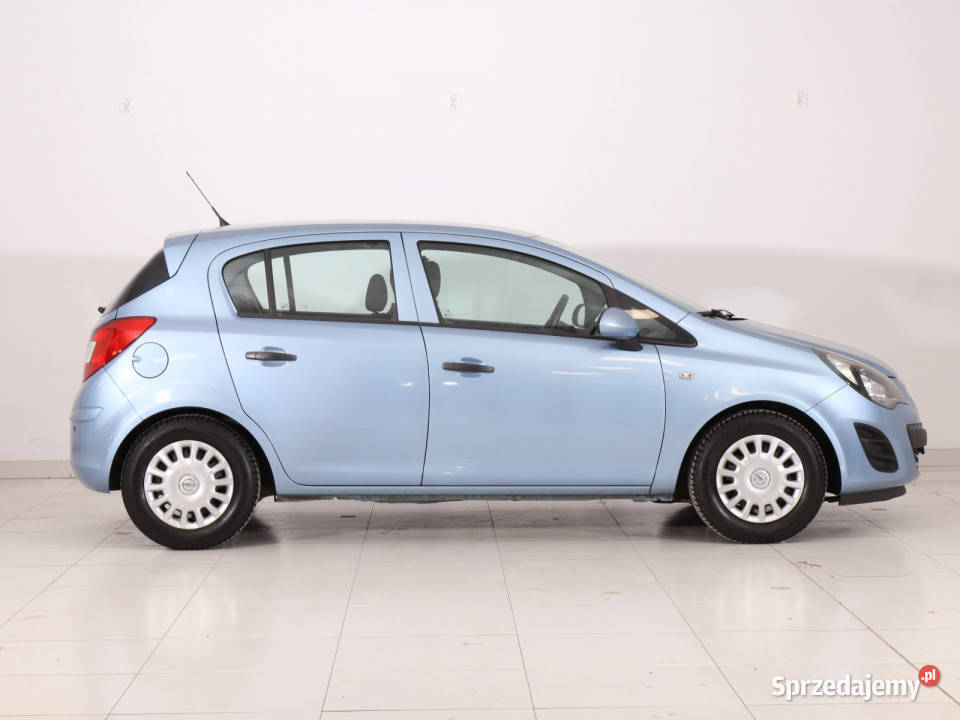 Opel Corsa 12 czujnik parkowania Corsa Piaseczno