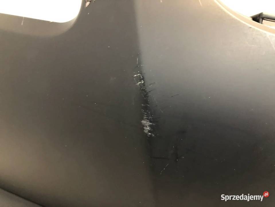 NISSAN QASHQAI J10 20072010 ZDERZAK PRZÓD Skarżysko-Kamienna
