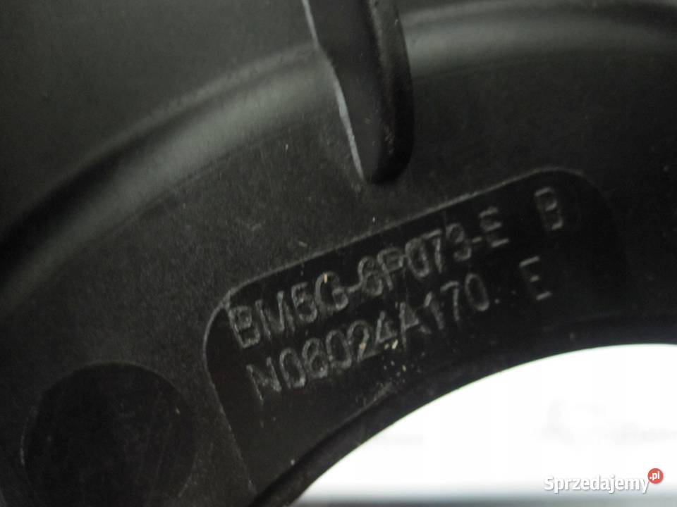 Volvo S60 16 B 11r obudowa rozrządu BM5G6P073EB Motoryzacja