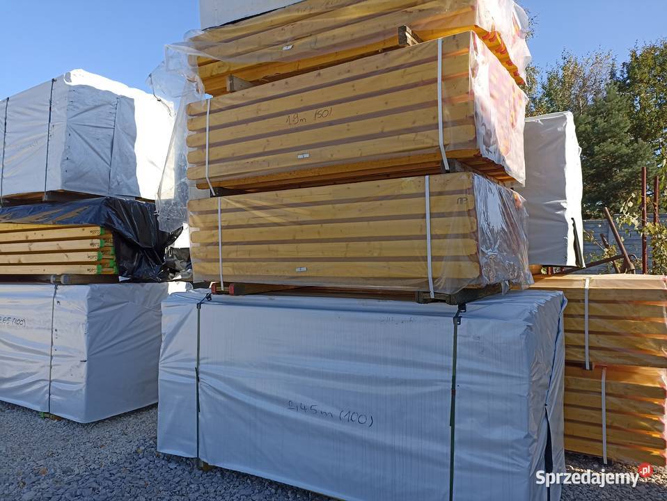 Dźwigar H20 Doki Belki Dźwigary Doka Stempel opolskie Opole sprzedam