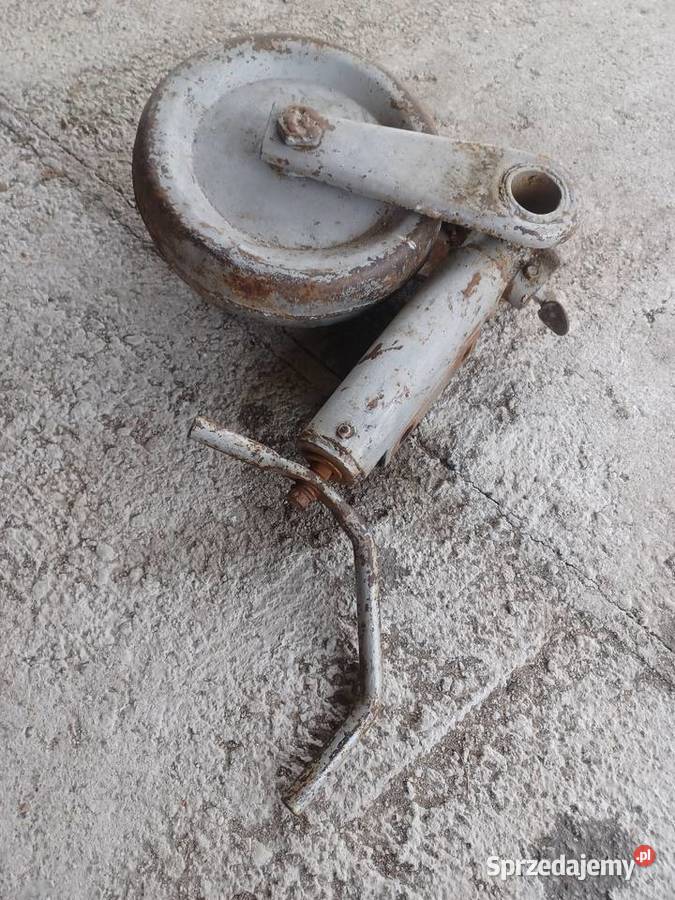 Przekładnia rozrzutnik obornika Młynary