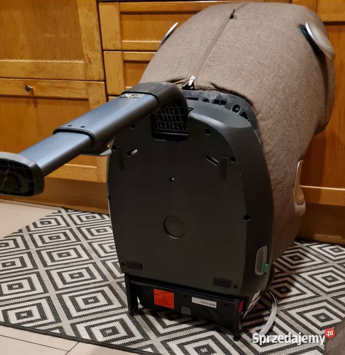 Fotelik samochodowy Cybex Platinum ISOFIX Kielce