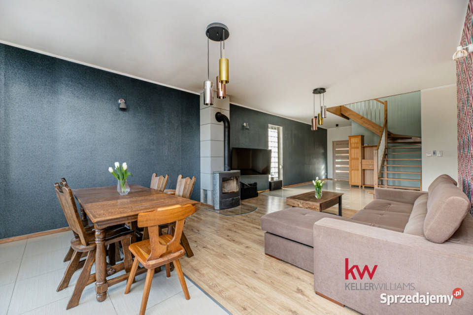 Dom bliźniak Rokietnica Kolejowa 16194m2