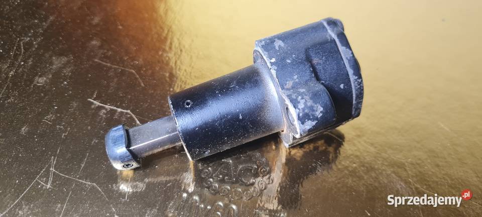 Suzuki DR 600 napinacz rozrządu Warszawa sprzedam