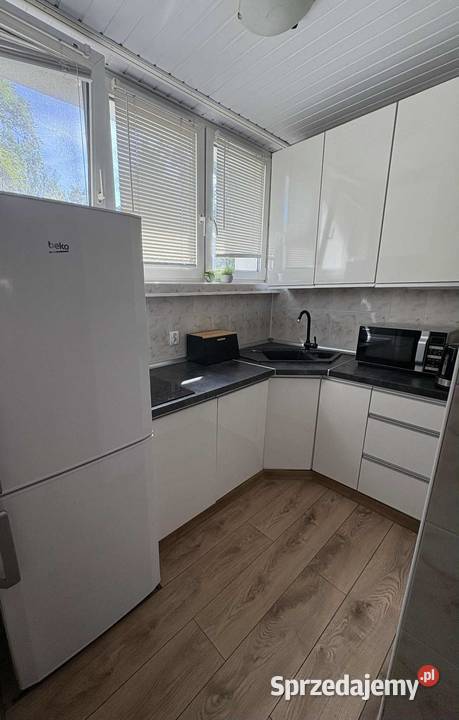 Mieszkanie 2 pokoje 41 m Łódź Górna