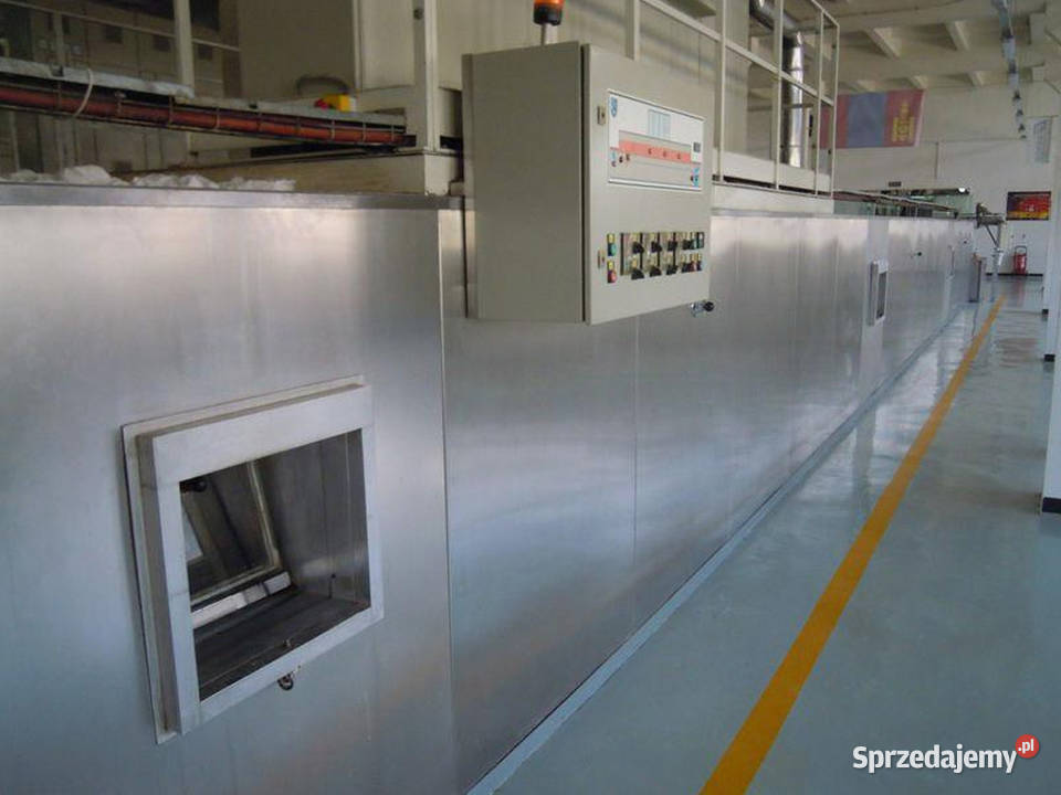 Piece tunelowe Elektryczne zachodniopomorskie Szczecin sprzedam