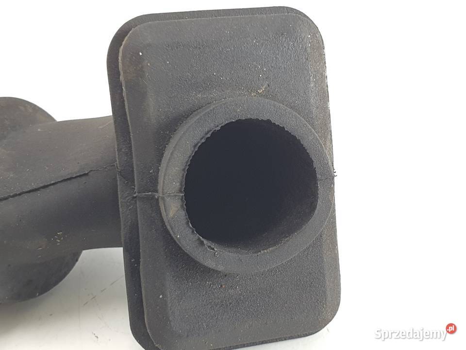 GUMA OSLONA DRZWI IVECO EUROCARGO dostawcze