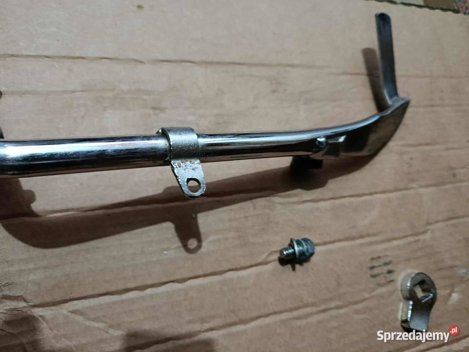 harley touring stopka boczna kosa oem 959059 Głogów Małopolski