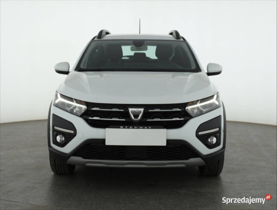 Dacia Sandero 10 TCe czujnik deszczu Piaseczno