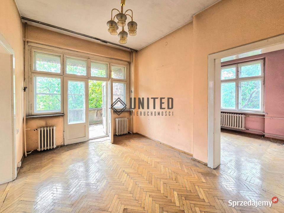 MieszkanieBiuro Willa miejska Garaż Ogród Wrocław