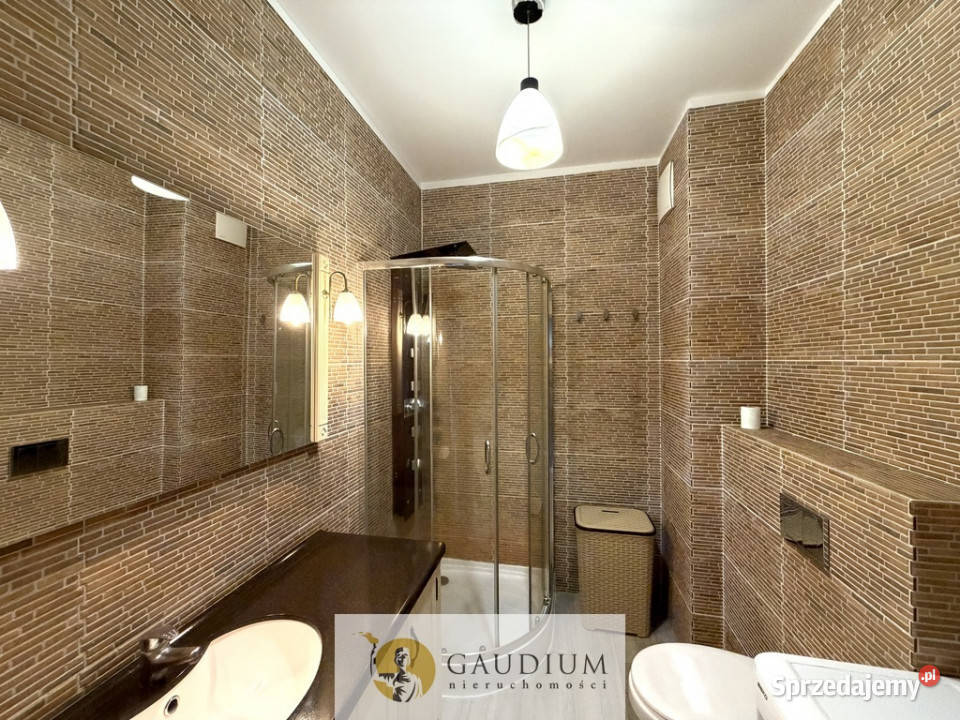 Apartament Czarny Dwór 2 pokoje Gdańsk