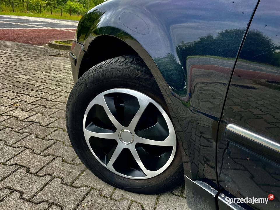 ŚlicznyVolkswagenPassat19TDI130Koni2004rLiftBogWy manualna łódzkie Zduńska Wola