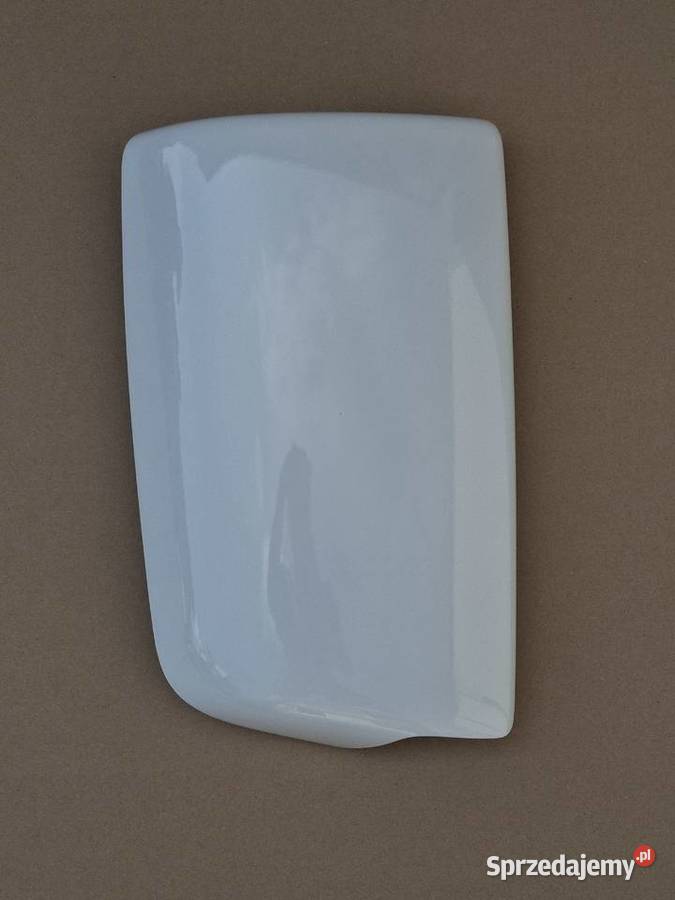 SCANIA R S POKRYWA OBUDOWA OSŁONA LUSTERKA PRAWA Części samochodowe