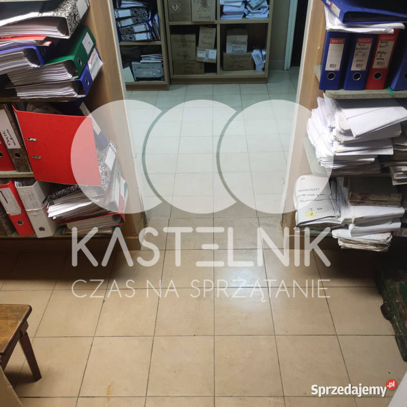 Sprzątanie zalaniach usuwanie szkód Nowy Sącz