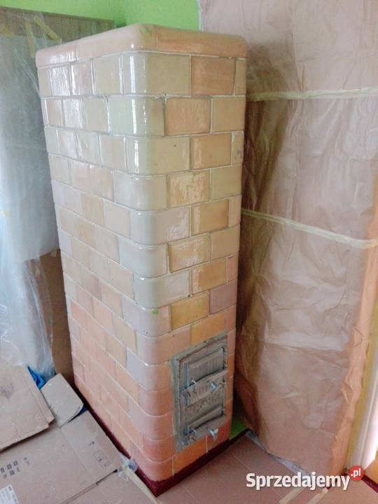 Piec kaflowy Ostrołęka