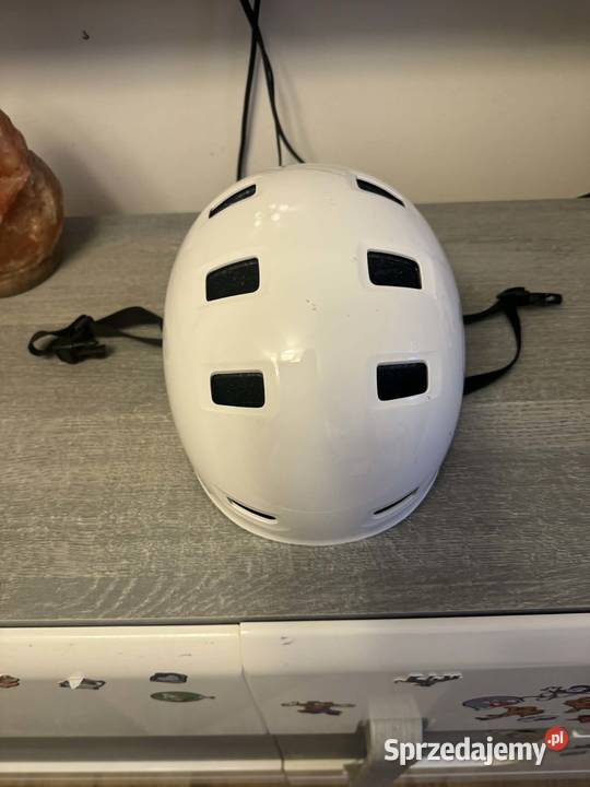 Kask Oxelo MF500 White S 5255 hulajnoga rolki Kraków