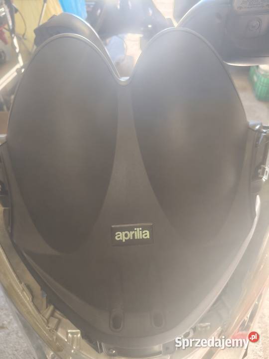 Daszek zegarów Aprilia Atlantic 125 podkarpackie Dębica