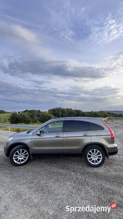 Honda CRV III Wesoła