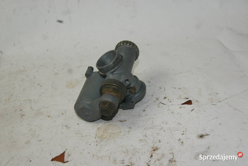 GAŻNIK JIKOV 2924H JAWA PERAK 350 250 KIWACZKA Rybnik