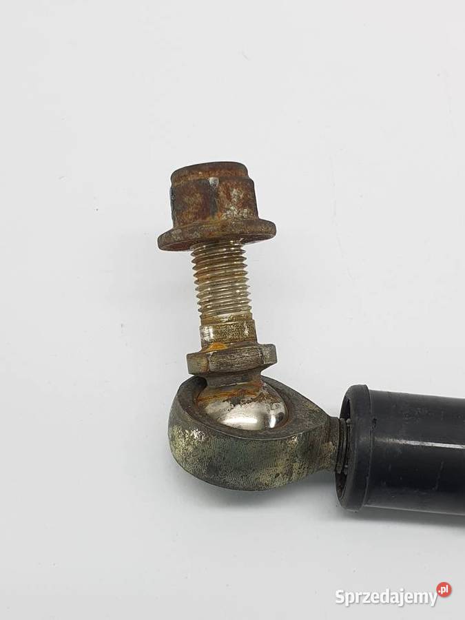 Drazek Kierowniczy Koncowka Ski Doo Summit Mxz Łódź