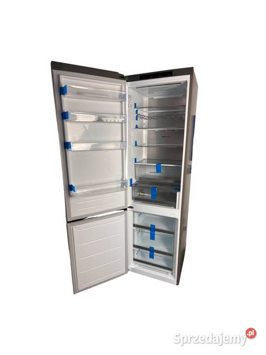Lodówka LG GBV5240CPY Pełny No Frost 203