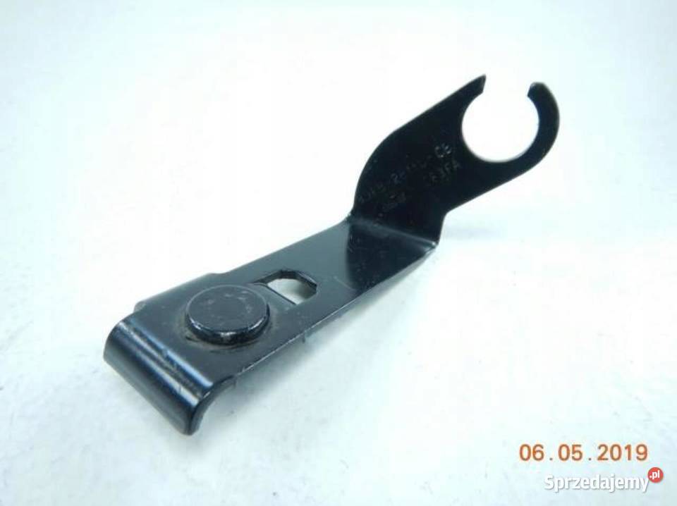 UCHWYT PRZEWODU HAMULCA LP FORD FIESTA 8996 lubelskie