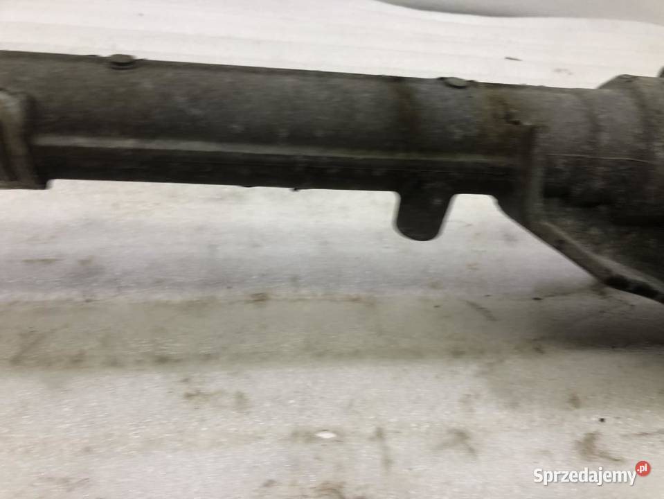 PRZEKŁADNIA MAGLOWNICA 8V513200CE FIESTA MK7 Przekładnie kierownicze