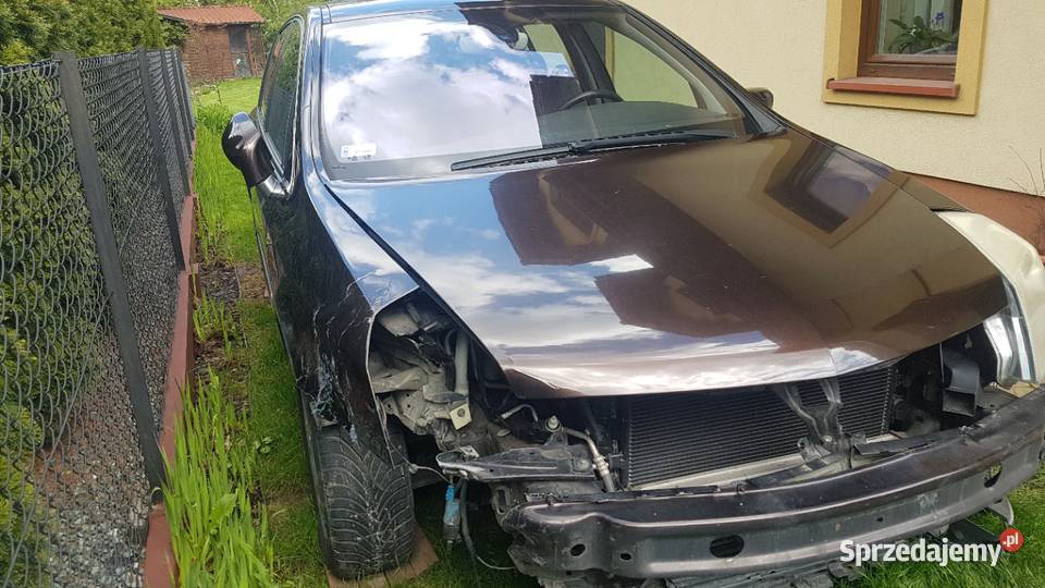 Vel Satis lift 20dci dużo części zderzak dpf sprzedam