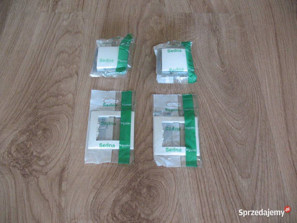 Łącznik schodowy Sedna kremowy Chorzów