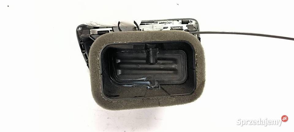 KRATKA NAWIEWU VOLKSWAGEN GOLF VII 5G1819704R Lipno sprzedam