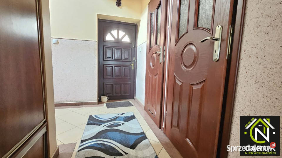 sprzedaży domu wolnostojącego 140m2 Pobierowo 600m2 zachodniopomorskie