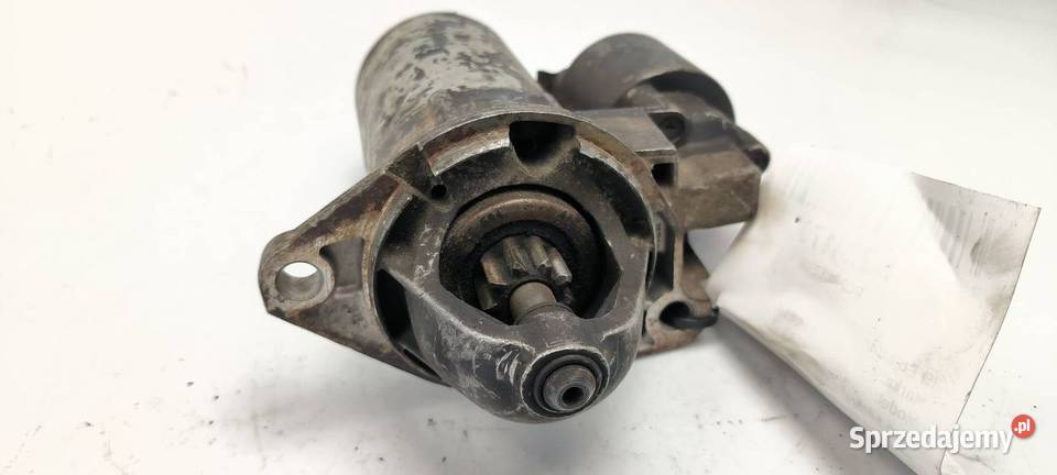 ROZRUSZNIK RENAULT MEGANE 2339303206706 Lipno sprzedam