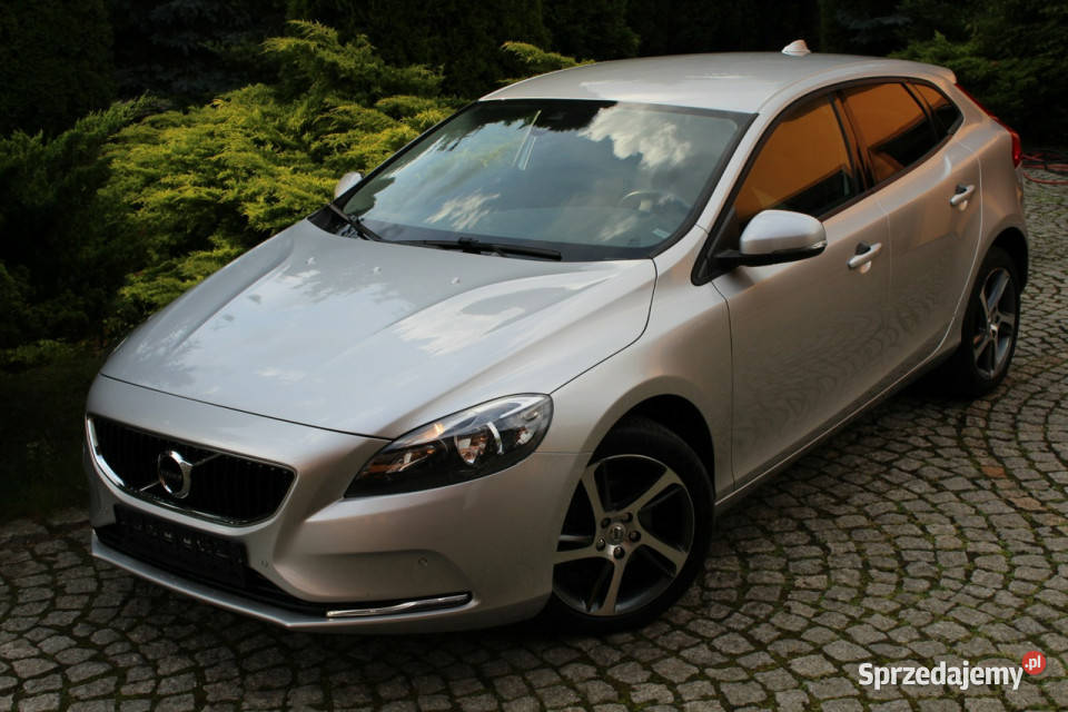 Volvo V40 Egzemplarz w doskonałym stanie Lubań