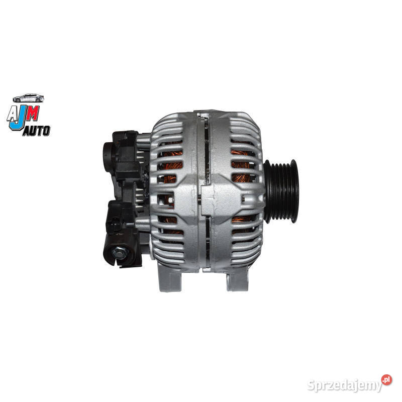 Alternator 0124525034 16 20 HDI Citroen Berlingo Motoryzacja