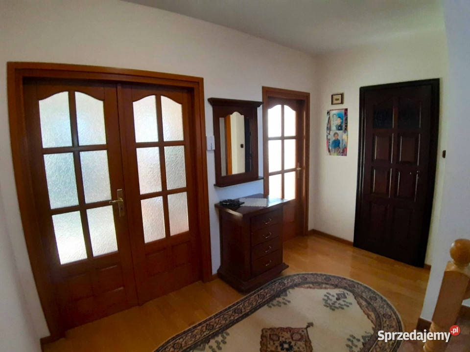 Duży zadbany do wprowadzenia Kielce