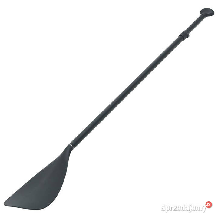 Wiosło do SUP 215 aluminiowe czarne WM92208 Warszawa sprzedam