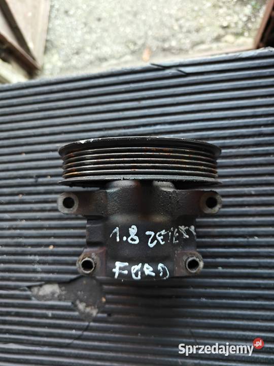 Pompa wspomagania ford 4B B10 03 osobowe