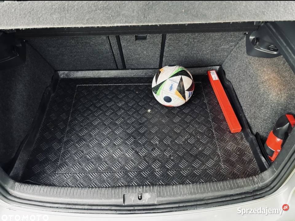 Volkswagen Golf 6 Golf pomorskie Lębork