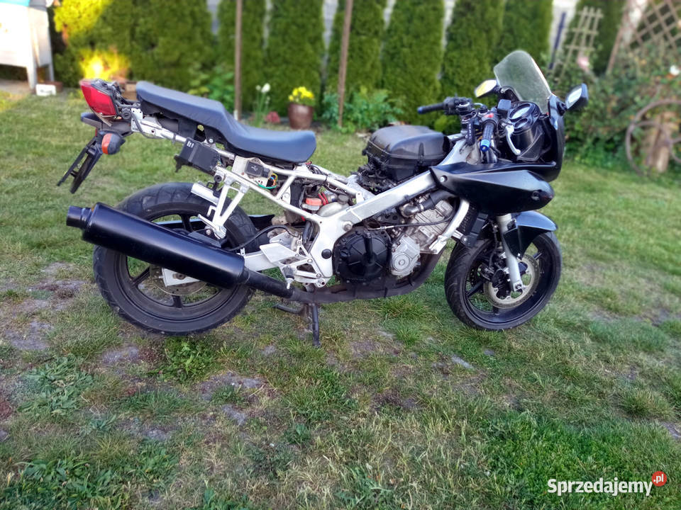 Honda CBR 600 PC25 F2 Moduł Zapłonowy