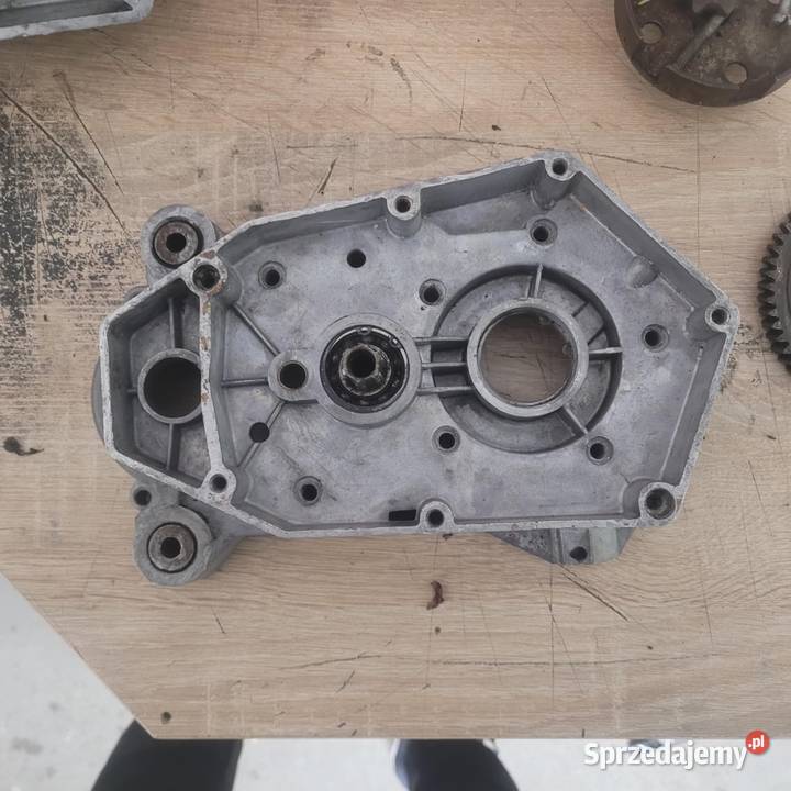 Kartery Romet komar motorynka Pszczew