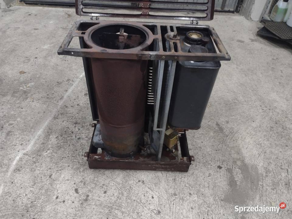 Piecyk na olej opałowy dolnośląskie