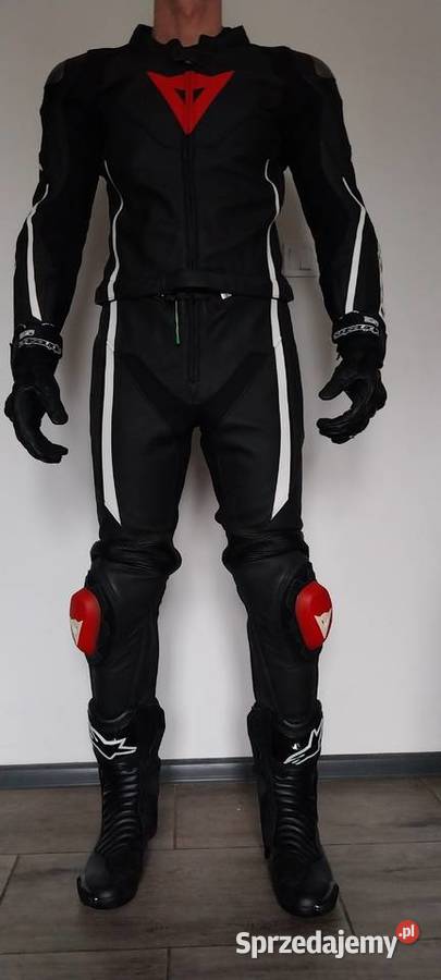 Kombinezon  motocyklowy Dainese Assen 2 lubuskie Zielona Góra