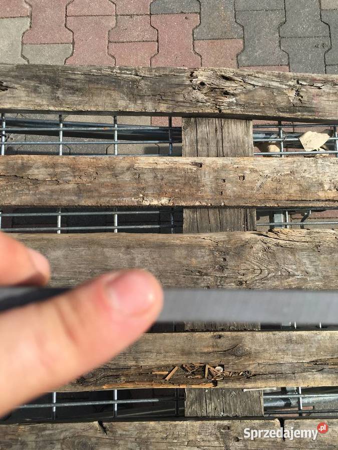 Gres płytka podłogowa trend stone czarny mat Płytki podłogowe Reguły